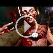 Atomic Heart, un FPS ambientado en una URSS alternativa