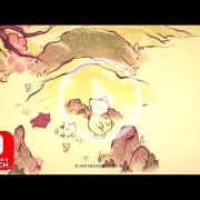 Mineko's Night Market se publicará también en Nintendo Switch