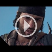 Más gameplay e información de Days Gone en la exclusiva con Game Informer