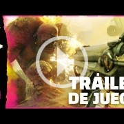 Bethesda muestra el primer gameplay de RAGE 2 en un nuevo tráiler