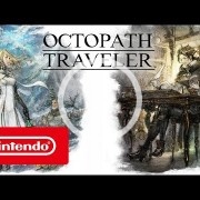 Cyrus y Ophilia son los últimos protagonistas de Octopath Traveler