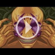 Lamentum, terror español en pixelart