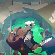 Análisis de Moonlighter