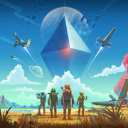 La actualización Next de No Man's Sky añadirá el multijugador