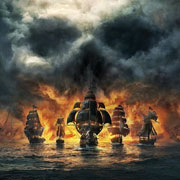 Skull & Bones se va al próximo año fiscal