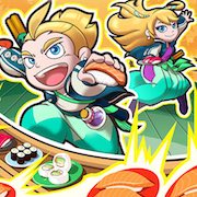 Análisis de Sushi Striker: The Way of Sushido