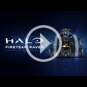 Halo: Fireteam Raven es una espectacular recreativa ambientada en el universo de 343 Industries