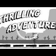 El point and click West of Loathing llegará a Switch el próximo 31 de mayo