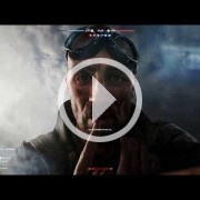 Un teaser de dos segundos confirma que Battlefield V es en la Segunda Guerra Mundial