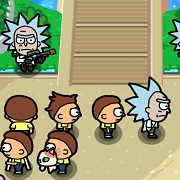 Adult Swim Games compra el estudio detrás de Pocket Mortys