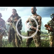 Battlefield V saldrá el 19 de octubre