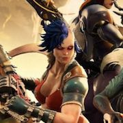 Las tres campañas de Raiders of the Broken Planet se pueden conseguir sin coste durante 48 horas