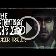 The Sinking City muestra su primer tráiler