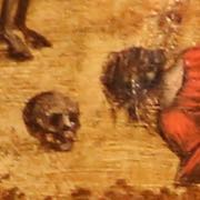 Rayuela de Arena es una jam de ficción interactiva «inspirada en Jorge Luis Borges y Julio Cortázar»