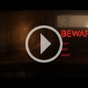 Beware, el survival horror de conducción, ya tiene demo