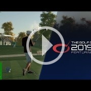 The Golf Club 2019 consigue la licencia del PGA Tour y sale este agosto