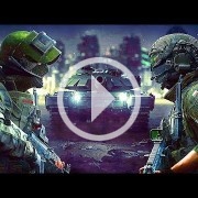 The Farm 51 anuncia World War 3