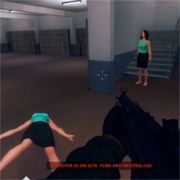 Valve retira un «simulador de tiroteo escolar» de Steam y veta a su autor