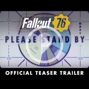 Bethesda anuncia Fallout 76