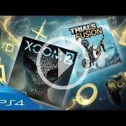 XCOM 2 y Trials Fusion, los juegos de PlayStation Plus en junio