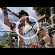 Maxi también regresa en Soulcalibur VI