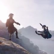 Ubisoft confirma Assassin's Creed Odyssey antes del E3