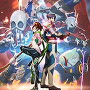 Fighting EX Layer estará disponible el 28 de junio