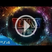 Tetris Effect es lo nuevo de Tetsuya Mizuguchi para PS4