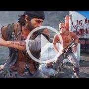 Days Gone saldrá el 22 de febrero