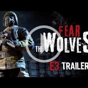 Fear the Wolves, el battle royale de Vostok, tiene tráiler del E3