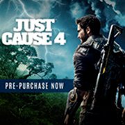 Steam filtra un anuncio que confirma la existencia de Just Cause 4