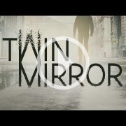 Twin Mirror es lo nuevo de Dontnod