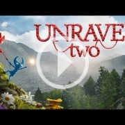 E3 2018: Unravel Two introduce un modo de juego cooperativo