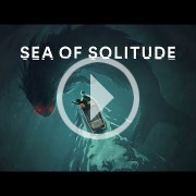 E3 2018: EA muestra un nuevo tráiler de Sea of Solitude, uno de los EA Originals