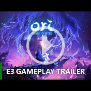 E3 2018: Microsoft muestra gameplay de Ori and the Will of the Wisps