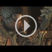 E3 2018: Shadows Die Twice, lo nuevo de From Software, pasa a llamarse Sekiro