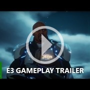 E3 2018: Crackdown 3 se reivindica con Terry Crews echándole morro