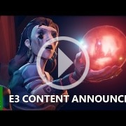 E3 2018: Sea of Thieves anuncia nuevo contenido