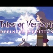 E3 2018: Tales of Vesperia Definitive Edition trae contenido y personajes nuevos
