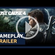 E3 2018: Just Cause 4 se confirma en la conferencia de Xbox
