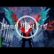 E3 2018: Anunciado oficialmente Devil May Cry 5