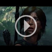 E3 2018: El tráiler de Shadow of the Tomb Raider se concentra en la acción y deja a un lado el gameplay