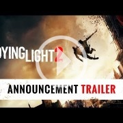 E3 2018: Techland presenta Dying Light 2