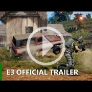 E3 2018: PUBG reclama su dosis de protagonismo en el E3