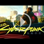 E3 2018: Cyberpunk 2077 es el triunfal «one more thing» de la conferencia de Xbox
