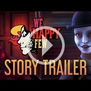 E3 2018: We Happy Few llegará a Xbox One el 10 de agosto