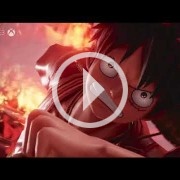 E3 2018: Jump Force es un sueño (otaku) de artes marciales