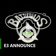 E3 2018: Anunciado un nuevo Battletoads