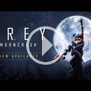 E3 2018: Mooncrash, el DLC de Prey, ya está disponible