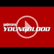 E3 2018: Wolfenstein: Youngblood es el spin-off protagonizado por las hijas de BJ Blazkowicz